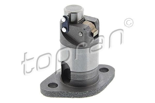Toyota Spanner, distributieketting