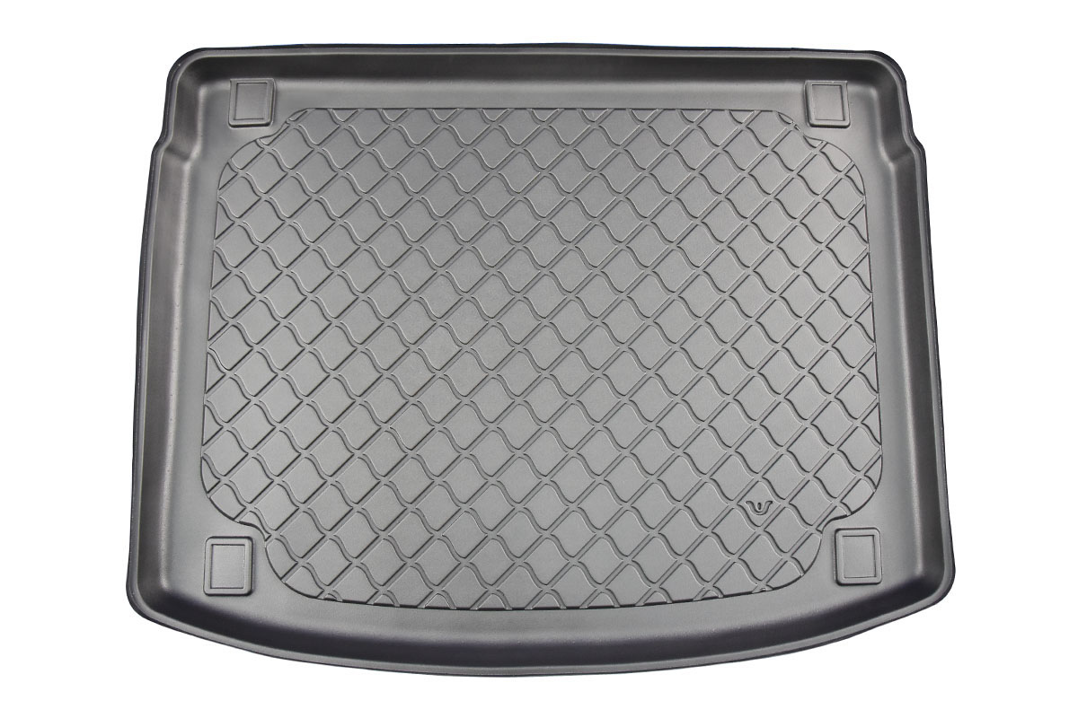 Kia Kofferbakmat passend voor  XCeed 2019+ (Niet Hybrid)