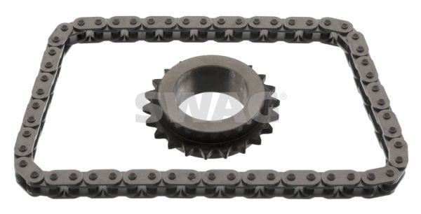 Citroen Kettingset, oliepompaandrijving