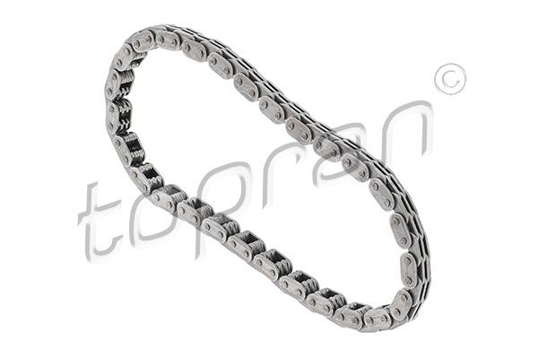 Ford Ketting, oliepompaandrijving