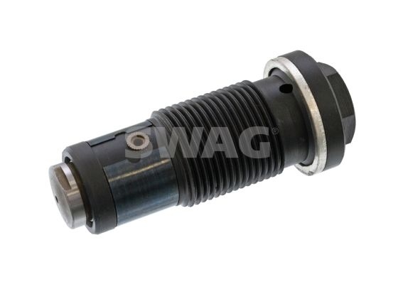 Citroen Spanner, distributieketting