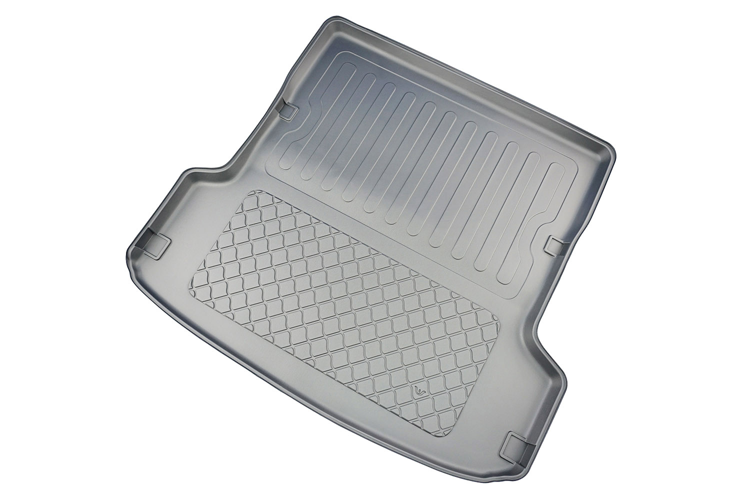 Kia Kofferbakmat passend voor  EV9 2023-