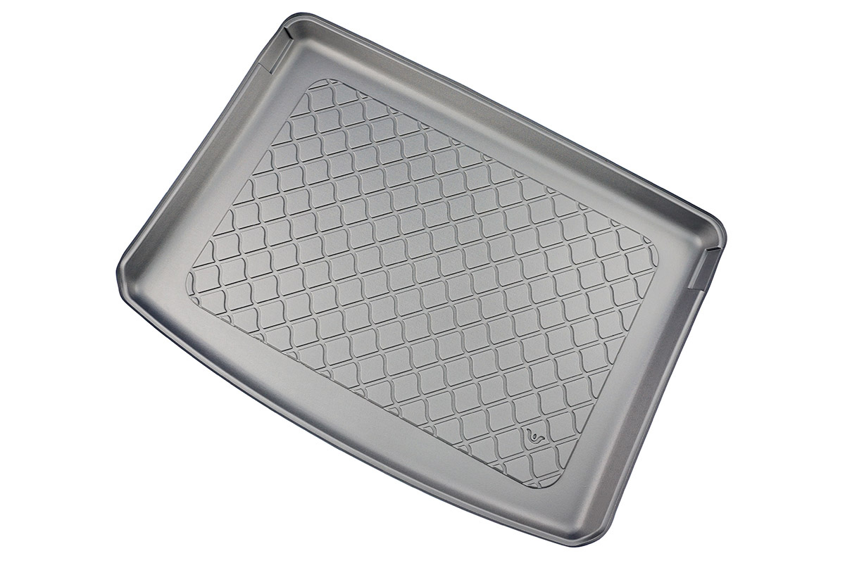 Jeep Kofferbakmat passend voor  Renegade 4xe Plug-in Hybrid SUV/5 06.2020-
