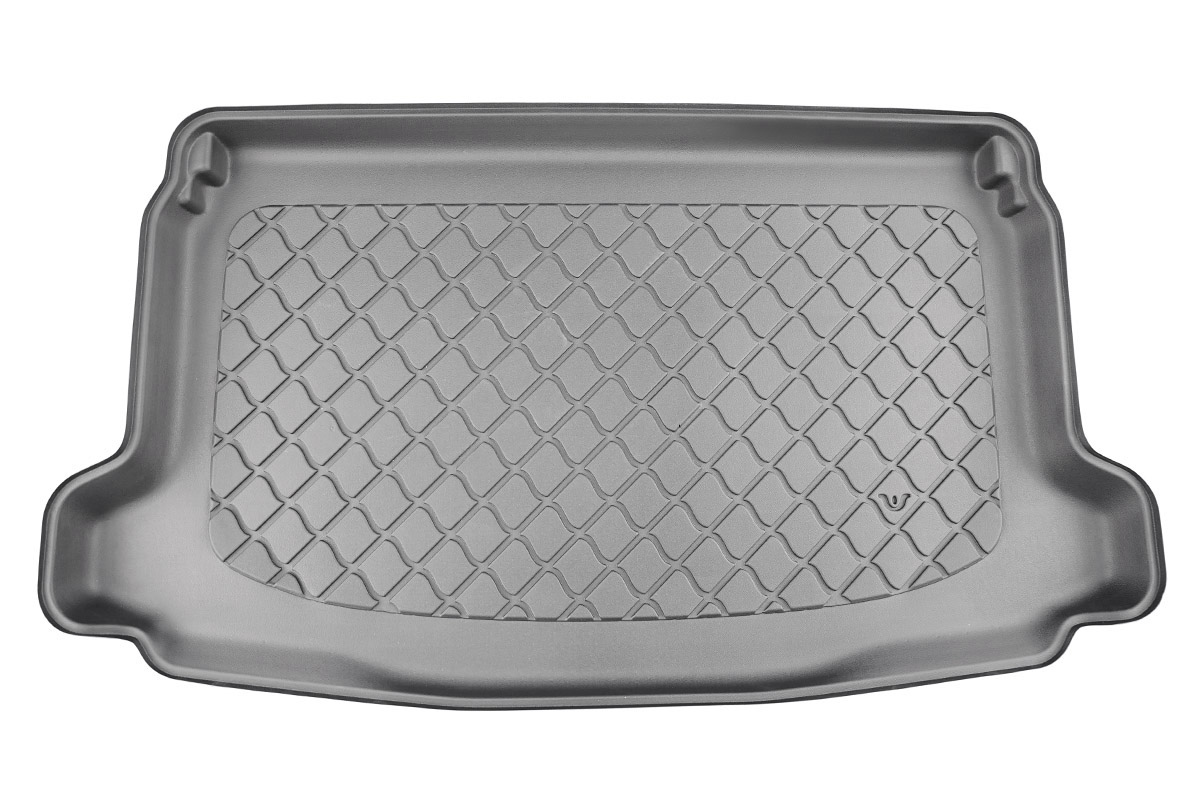 Jeep Kofferbakmat passend voor  Avenger electric and petrol version SUV/5 01.2023-; upper boot