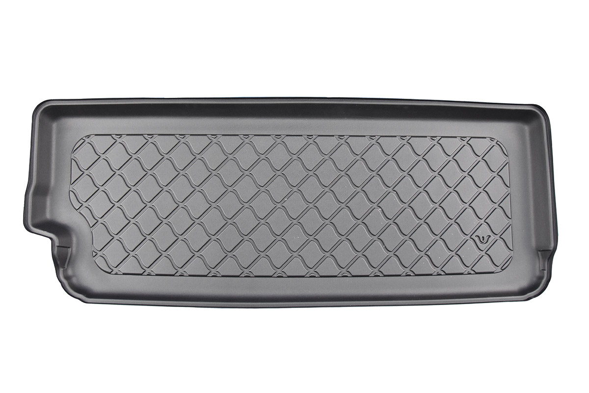 Tesla Kofferbakmat passend voor  Model X SUV/5 18.10.2016-