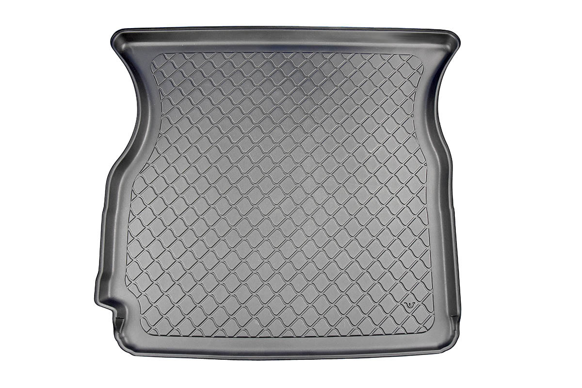 Tesla Kofferbakmat passend voor  Model X 2016 SUV/5 18.10.2016-
