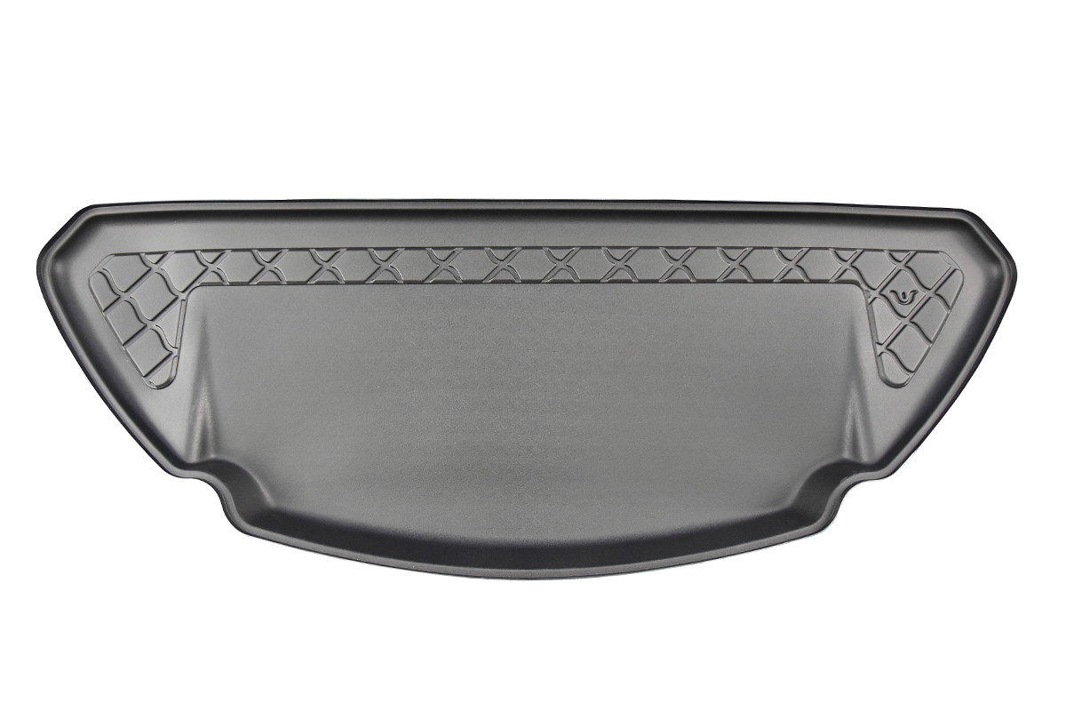 Tesla Kofferbakmat passend voor  Model X SUV/5 18.10.2016-