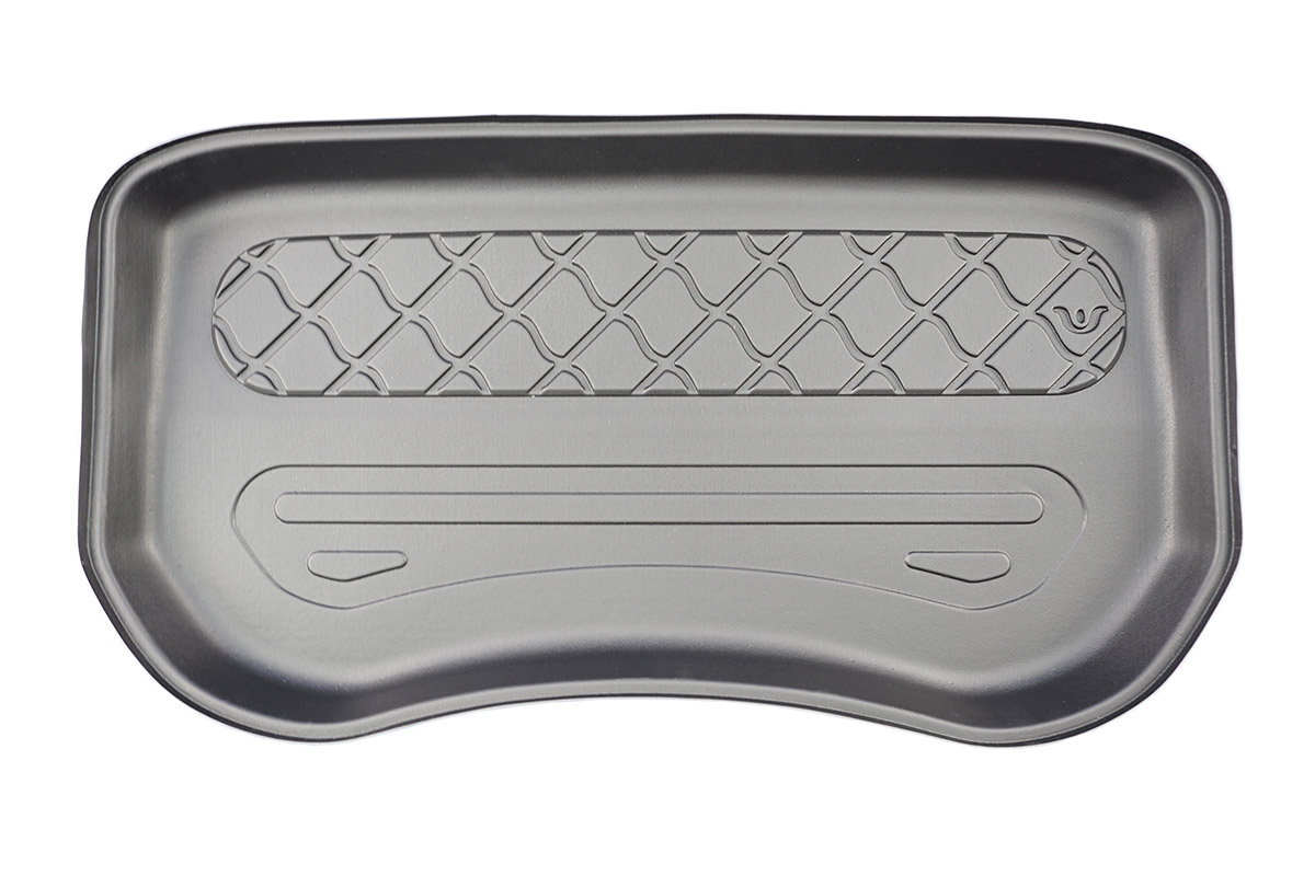 Tesla Kofferbakmat passend voor  Model 3 Facelift S/4 2020-