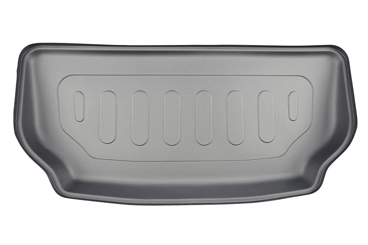 Tesla Kofferbakmat passend voor  Model X Facelift SUV/5 01.2021-; front boot