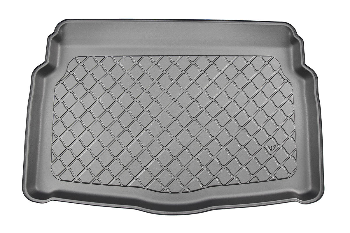 Volkswagen Kofferbakmat passend voor  Golf VIII HB/5 12.2019-