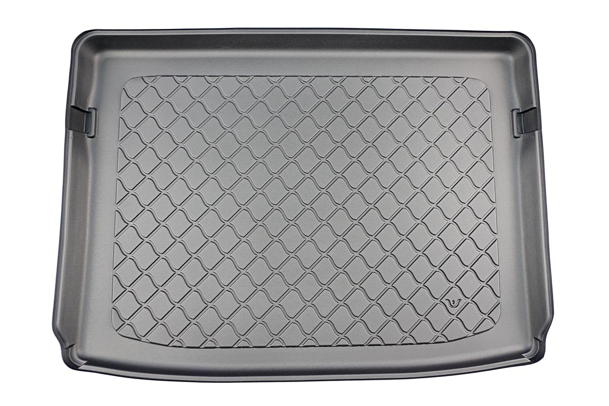Mazda Kofferbakmat passend voor  CX-30 2019+ (met Smart Cargo System)