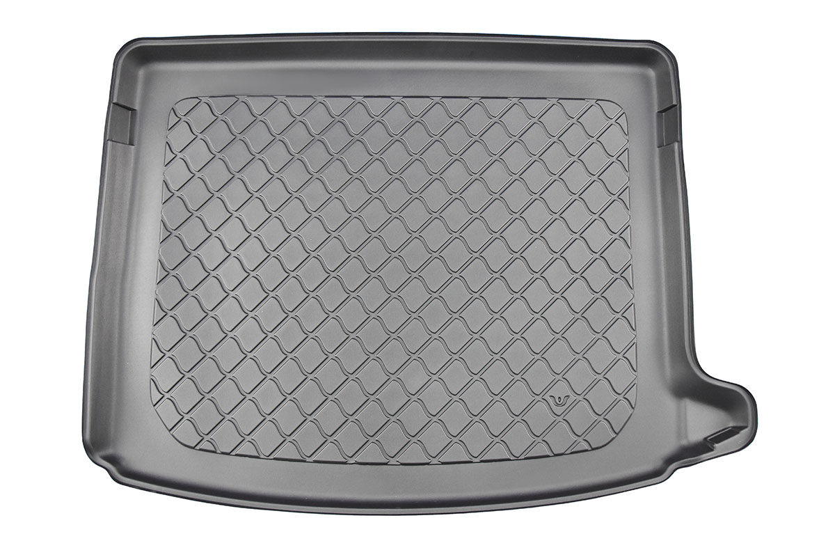 Skoda Kofferbakmat passend voor  Scala HB/5 04.2019-