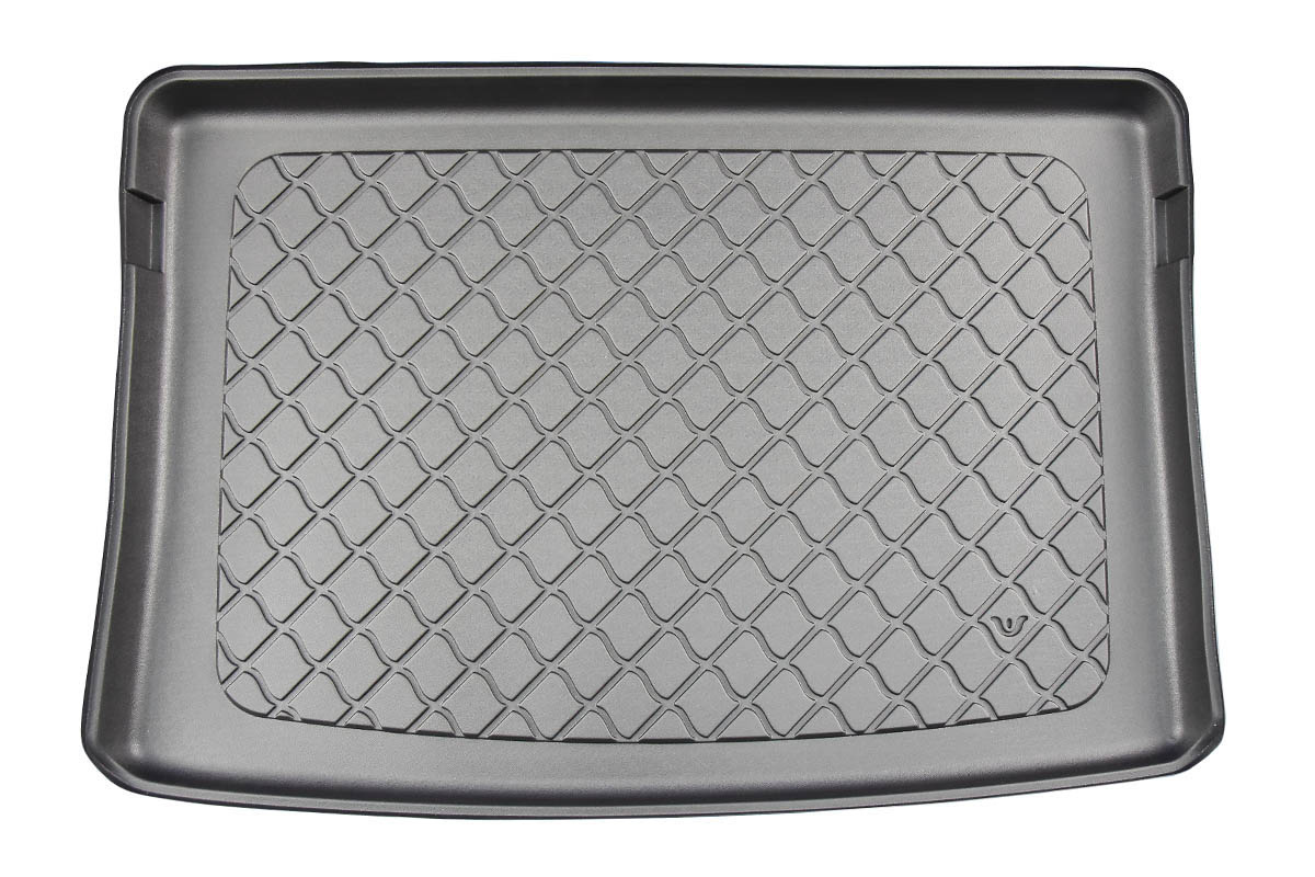 Skoda Kofferbakmat passend voor  Kamiq SUV/5 09.2019- /  Kamiq G-Tec SUV/5 01.2021-