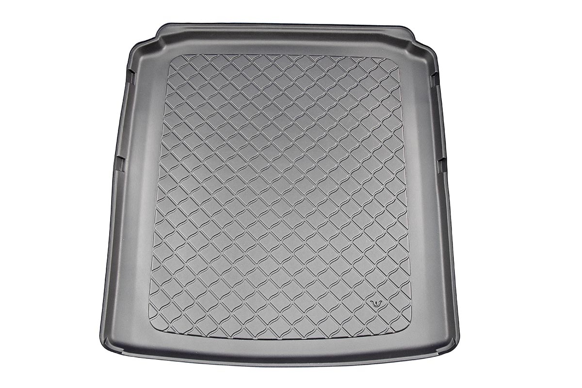 Skoda Kofferbakmat passend voor  Octavia IV Combi C/5 06.2020-