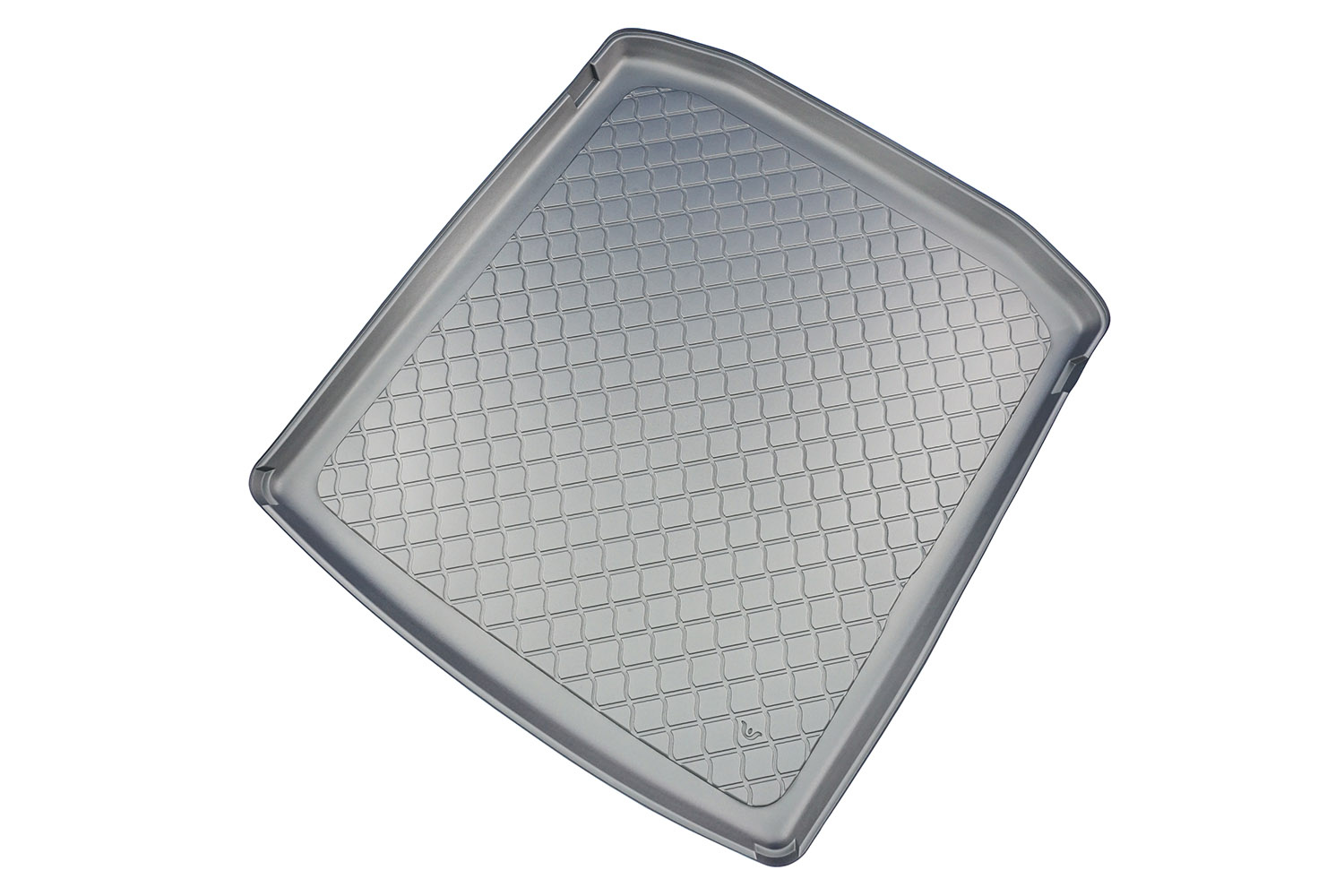 Skoda Kofferbakmat passend voor  Superb IV 2023-