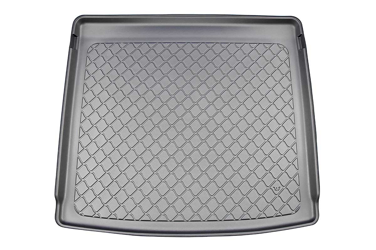 Mercedes-Benz Kofferbakmat passend voor Mercedes GLE-Class (V 167) SUV/5 11.2018-