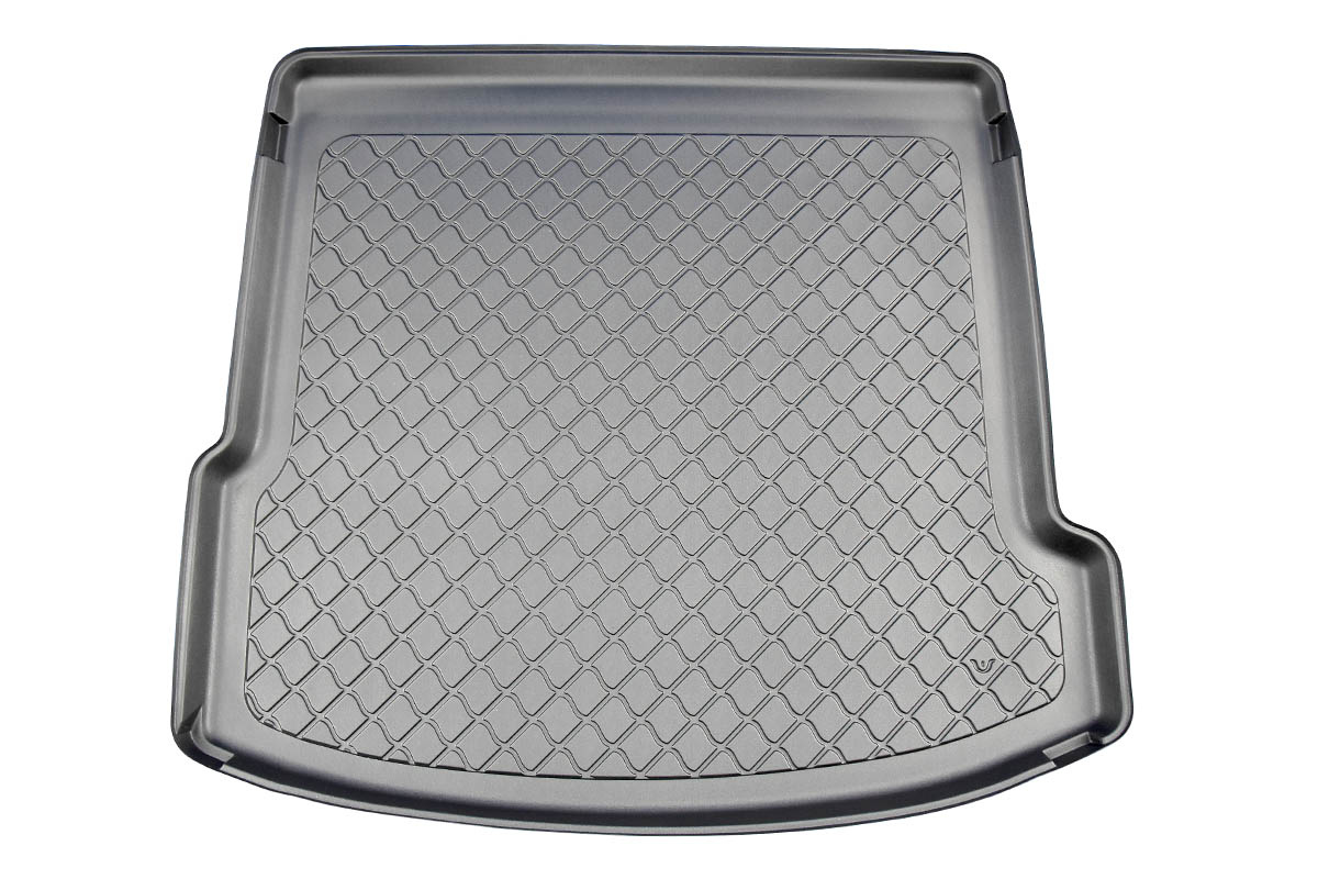 Mercedes-Benz Kofferbakmat passend voor Mercedes GLE-Class Coupe (C 167) CP/5 11.2019-