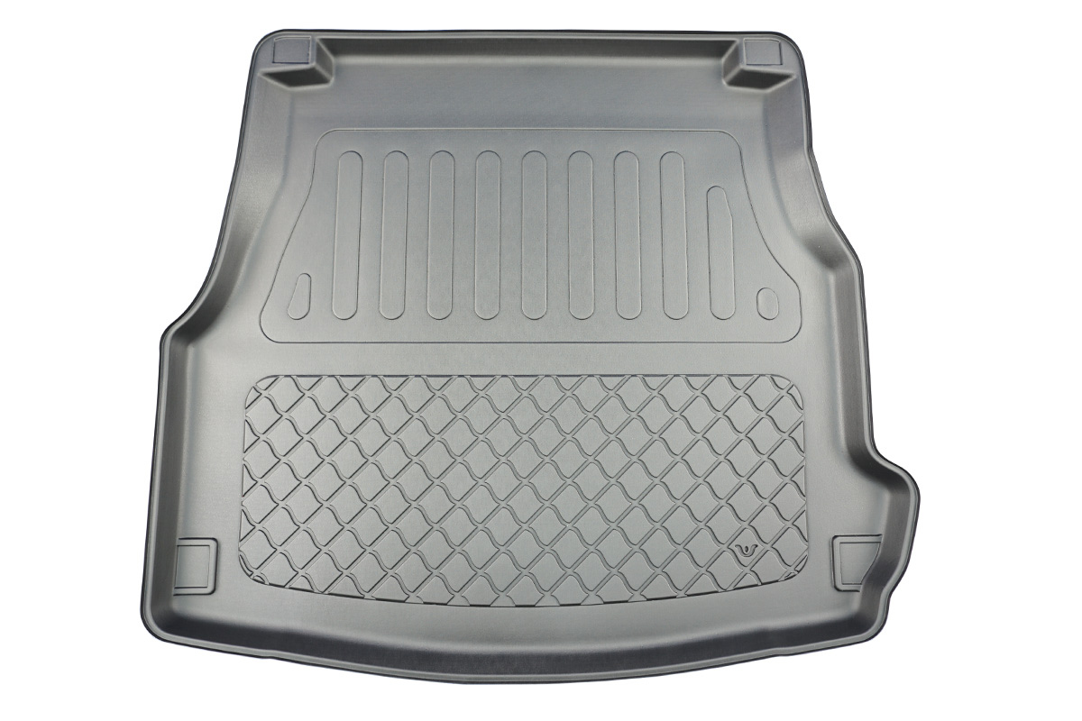 Mercedes-Benz Kofferbakmat passend voor Mercedes C-klasse W206 2021+