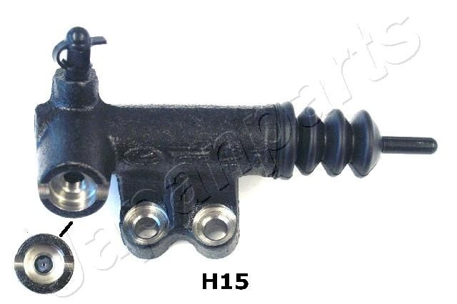 Hyundai Hulpcilinder, koppeling