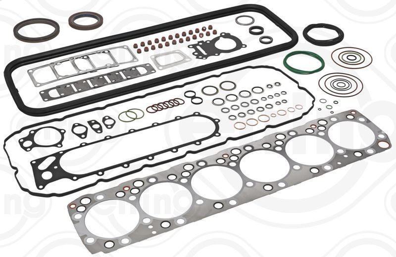 Iveco Complete pakkingset, motor