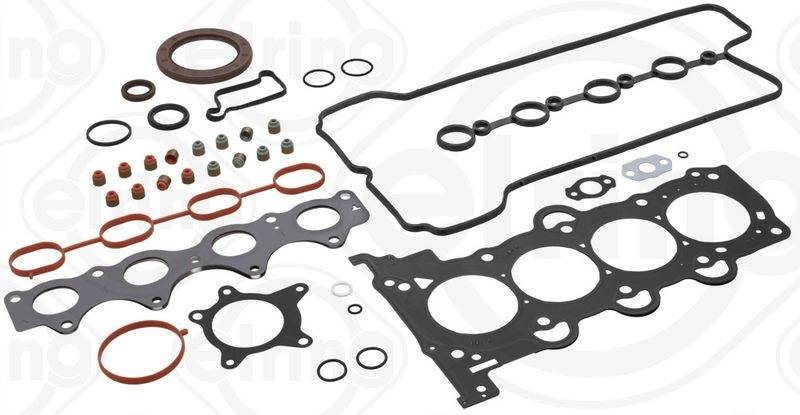 Hyundai Complete pakkingset, motor