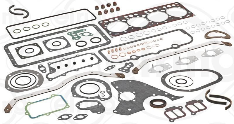 Mercedes-Benz Complete pakkingsset, motor