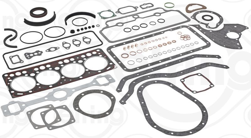 Mercedes-Benz Complete pakkingsset, motor