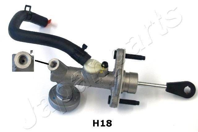 Hyundai Hoofdcilinder, koppeling