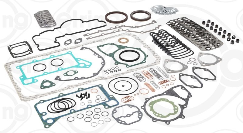 Mercedes-Benz Complete pakkingset, motor