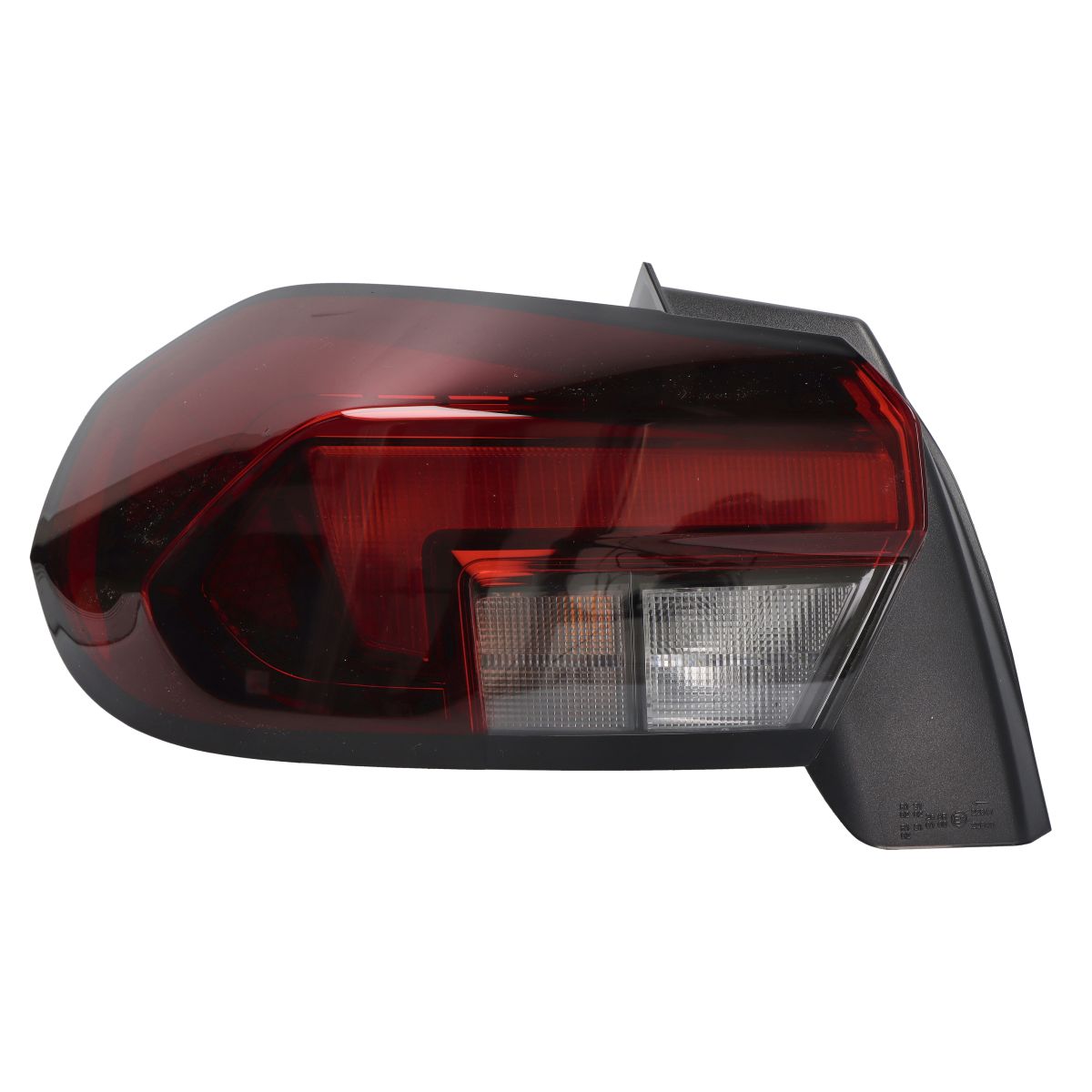 Valeo Achterlicht  047328