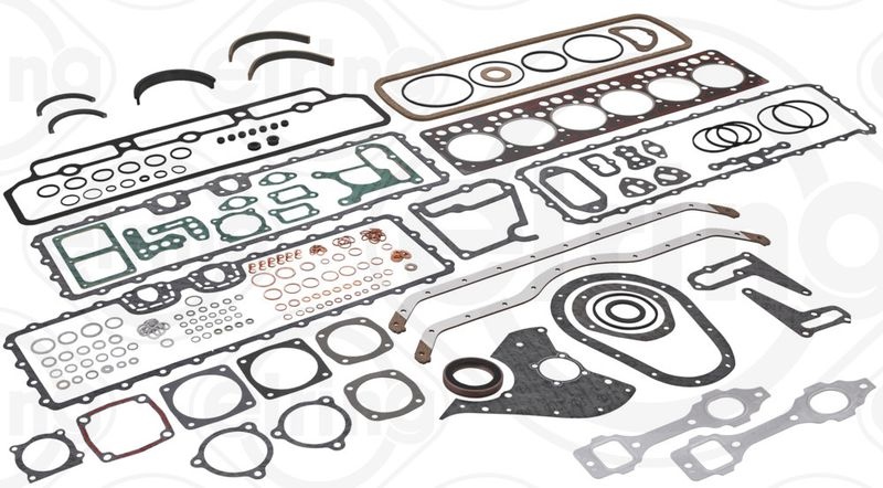 Mercedes-Benz Complete pakkingset, motor