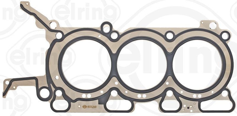 Ford Usa Pakking, cilinderkop