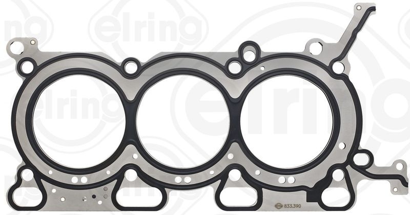 Ford Usa Pakking, cilinderkop