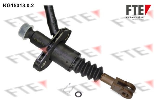 Opel FTE Hulpcilinder, koppeling