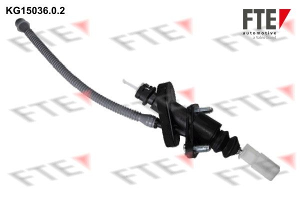 Opel FTE Hulpcilinder, koppeling