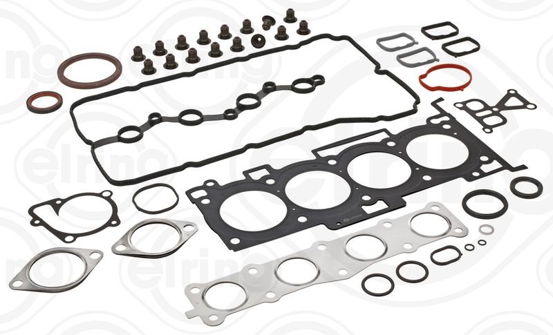Hyundai Complete pakkingsset, motor