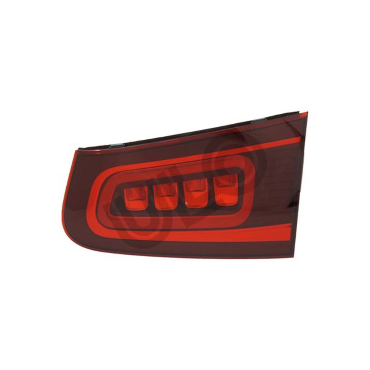 Ulo Achterlicht  1193022