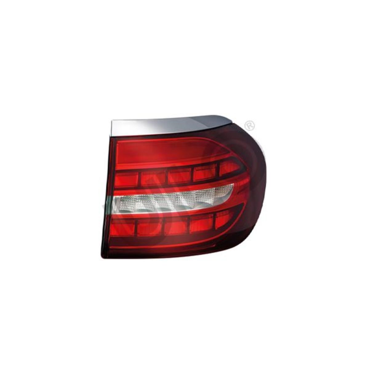 Ulo Achterlicht  106570220