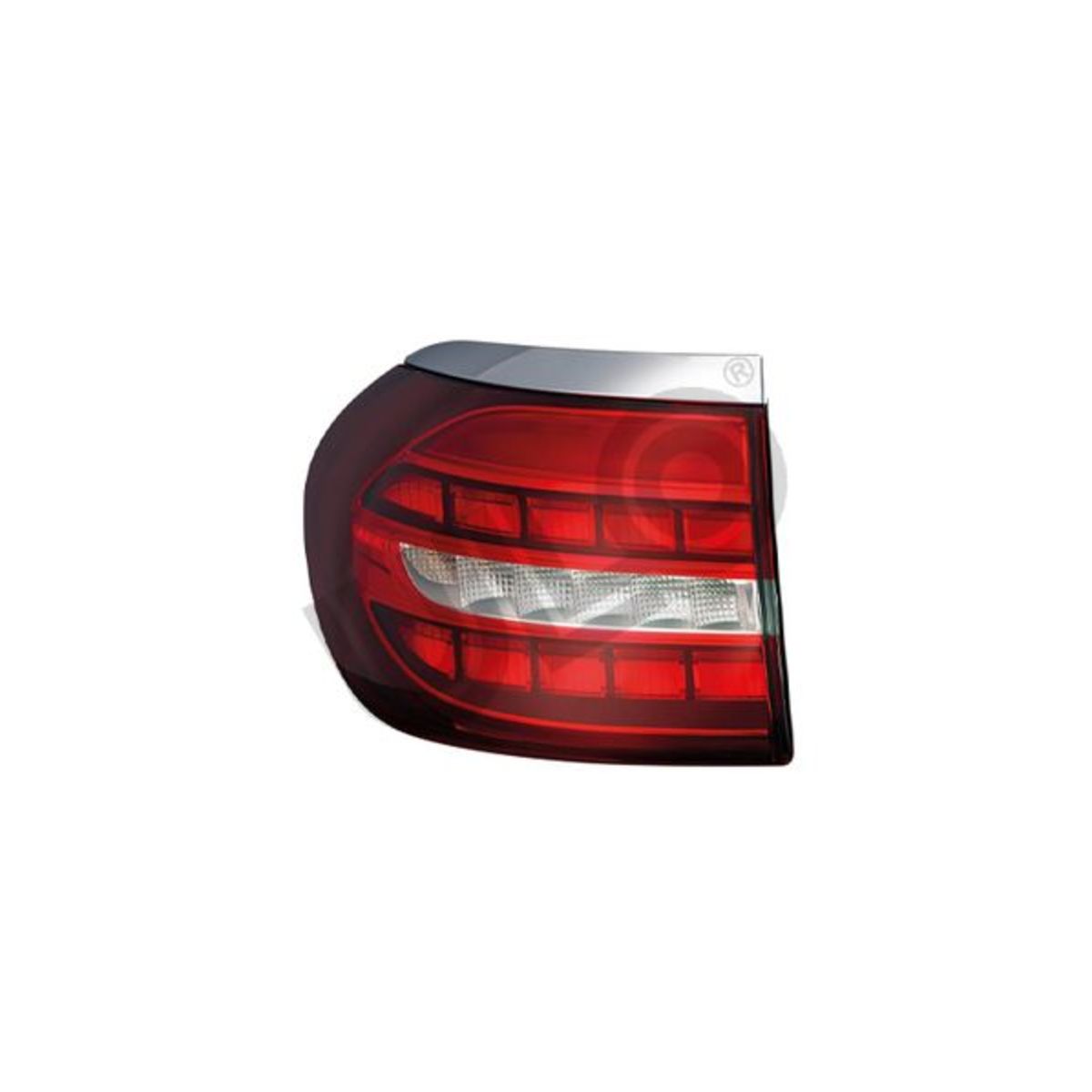 Ulo Achterlicht  106570250