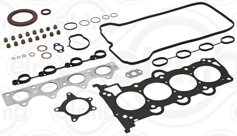 Hyundai Complete pakkingset, motor
