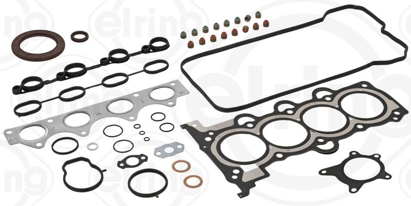 Hyundai Complete pakkingset, motor
