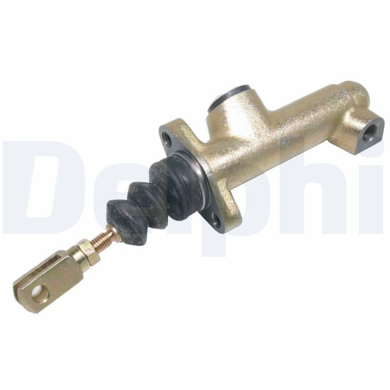 Alfa Romeo Hoofdcilinder, koppeling