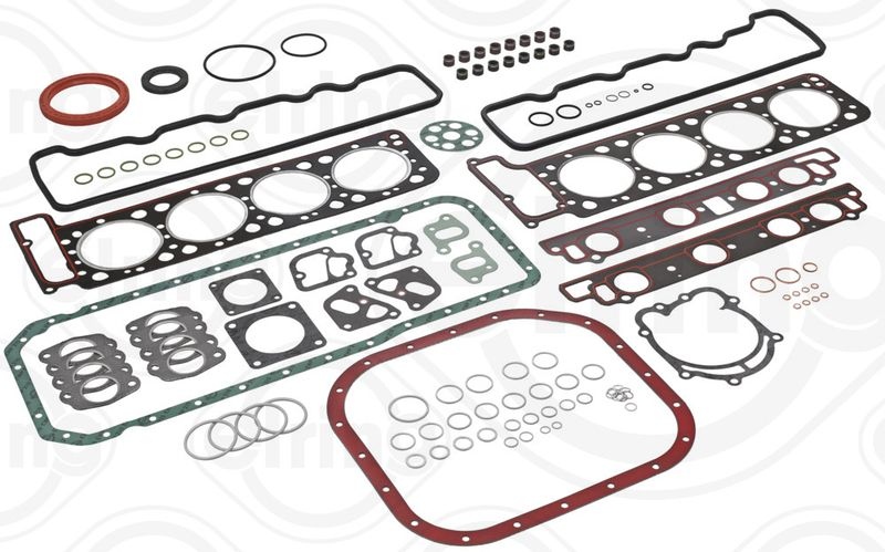 Mercedes-Benz Complete pakkingsset, motor
