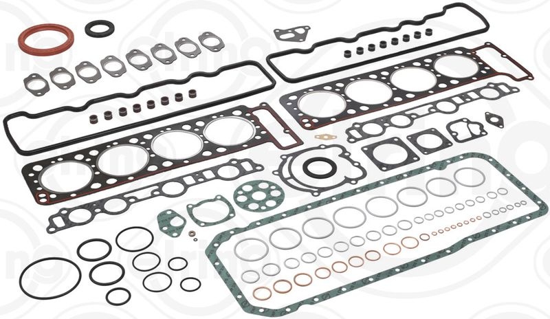 Mercedes-Benz Complete pakkingsset, motor