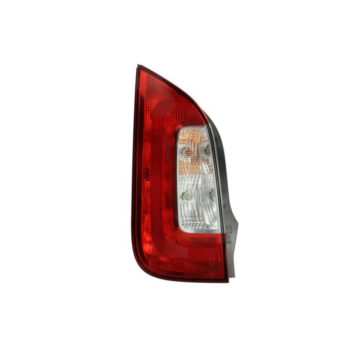 Ulo Achterlicht  1099001 links
