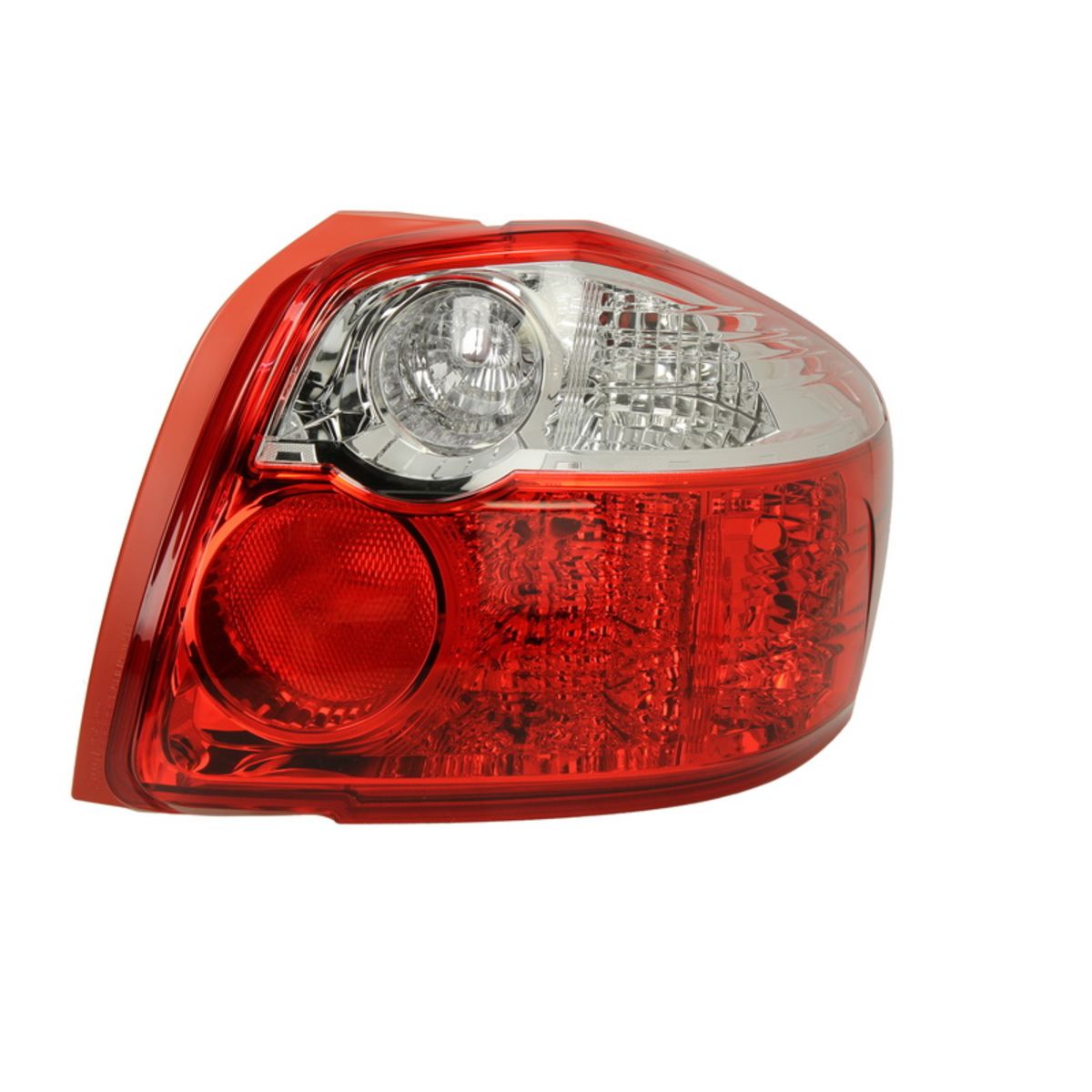 Ulo Achterlicht  1109002