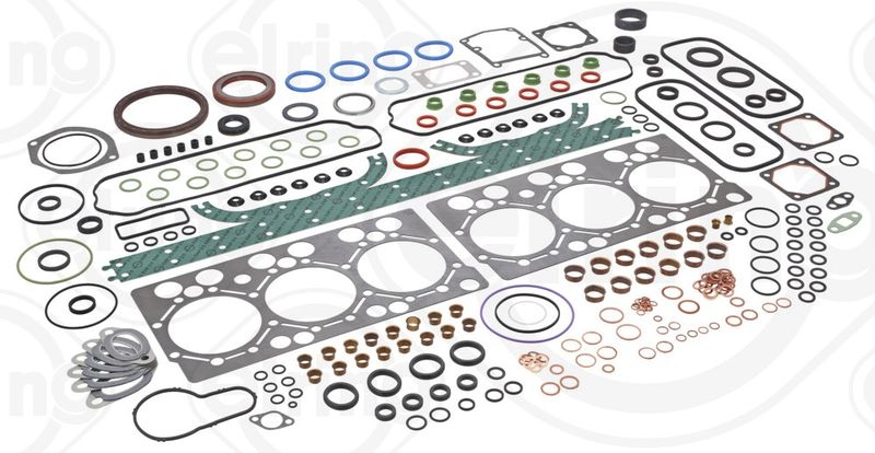 Volvo Complete pakkingsset, motor
