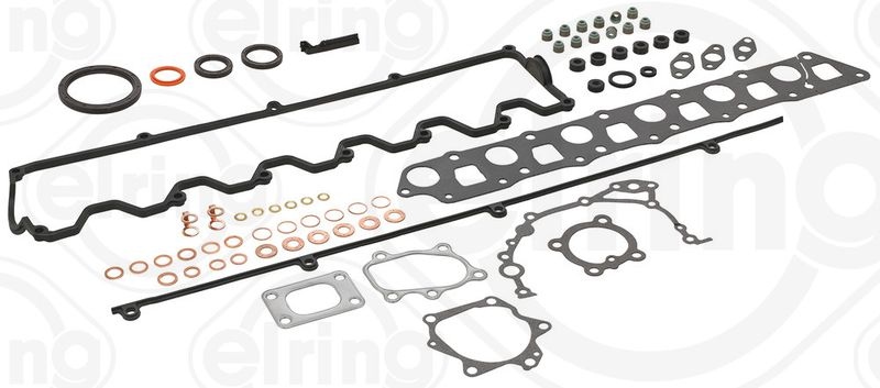 Nissan Complete pakkingset, motor