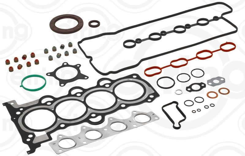 Hyundai Complete pakkingsset, motor