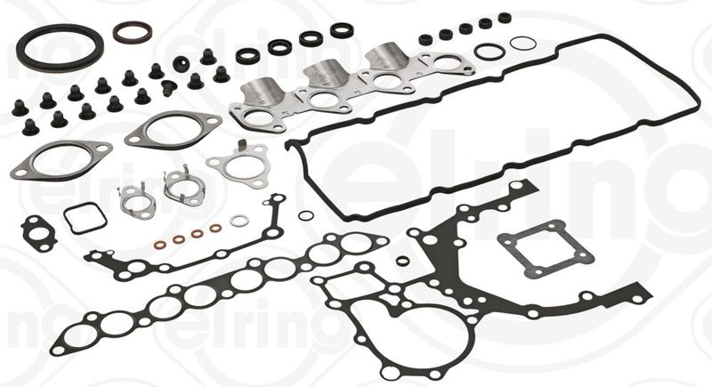 Hyundai Complete pakkingset, motor